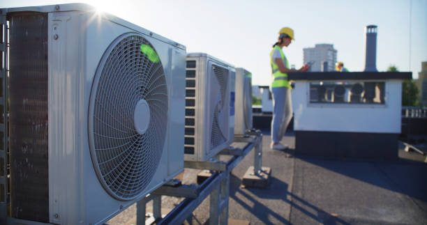 Trusted Omaha, TX Airduct Cleaning Experts